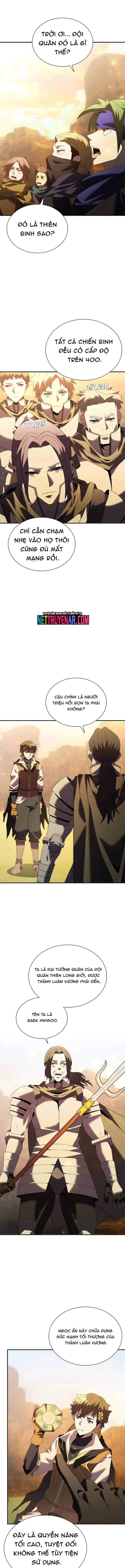 Bậc Thầy Thuần Hóa Chapter 183 - Trang 2