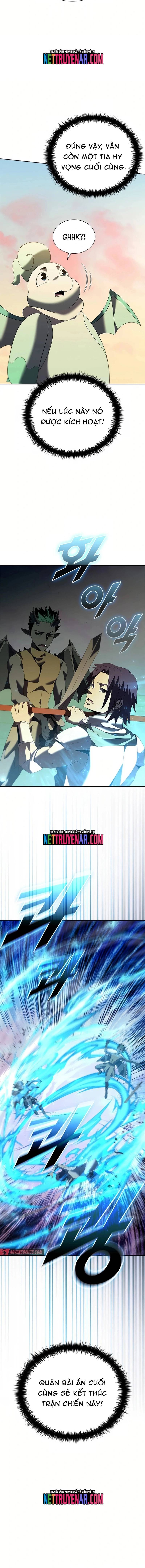 Bậc Thầy Thuần Hóa Chapter 183 - Trang 2