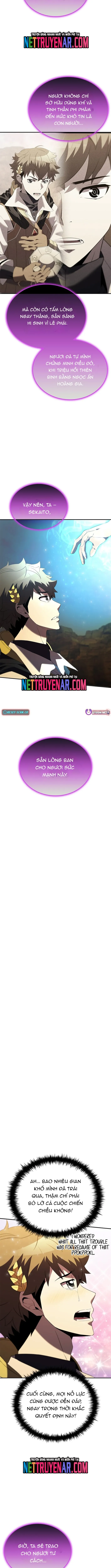 Bậc Thầy Thuần Hóa Chapter 184 - Trang 2