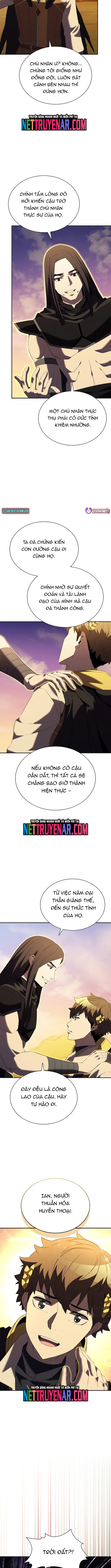 Bậc Thầy Thuần Hóa Chapter 185 - Trang 2