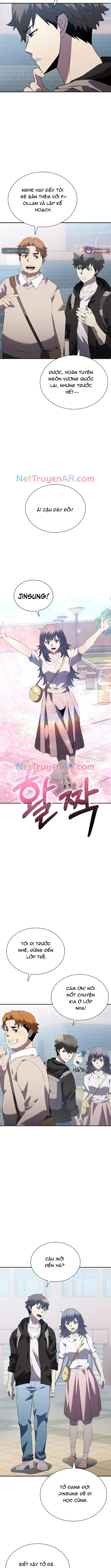 Bậc Thầy Thuần Hóa Chapter 187 - Trang 2