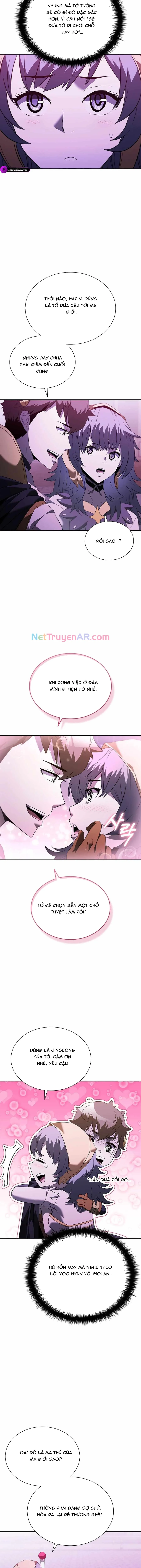 Bậc Thầy Thuần Hóa Chapter 188 - Trang 2