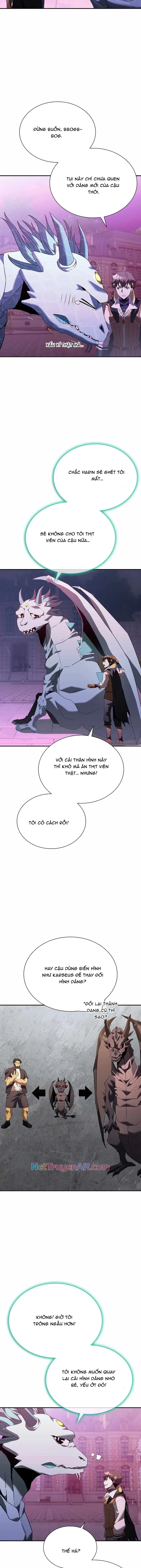 Bậc Thầy Thuần Hóa Chapter 188 - Trang 2