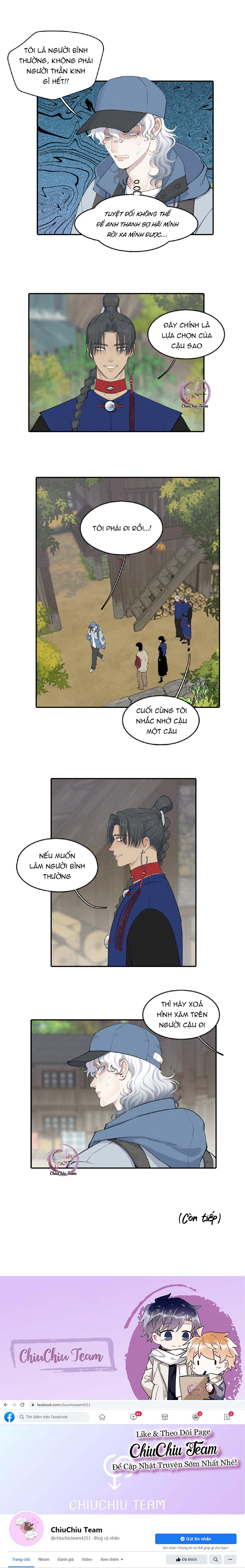 Bách Bộ Của Thiên Đông Chapter 12 - Trang 2