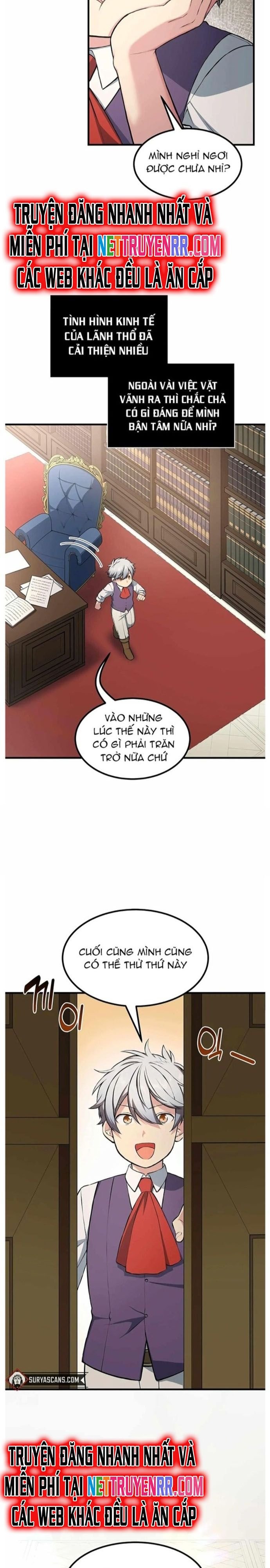 Bách Kiếp Cường Giả Chapter 36 - Next Chapter 37