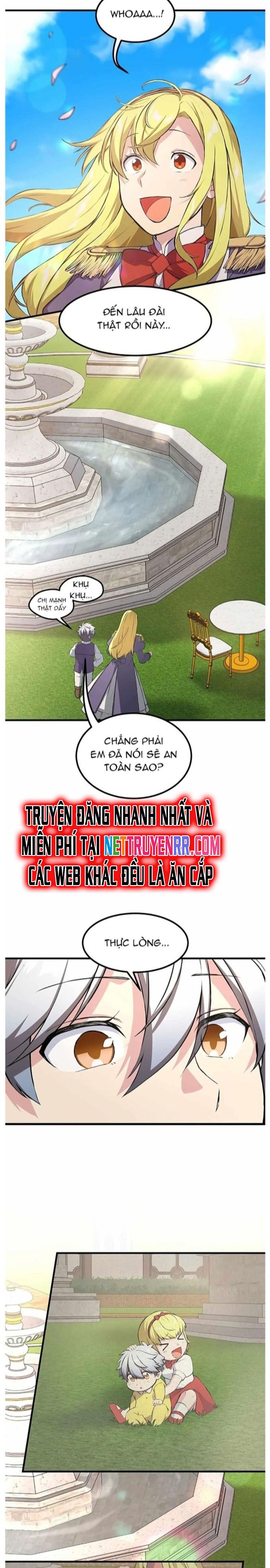 Bách Kiếp Cường Giả Chapter 36 - Next Chapter 37