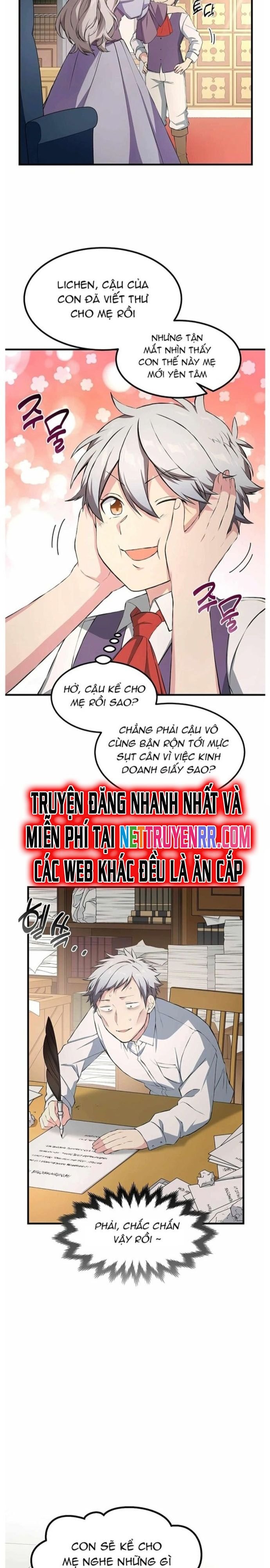 Bách Kiếp Cường Giả Chapter 36 - Next Chapter 37