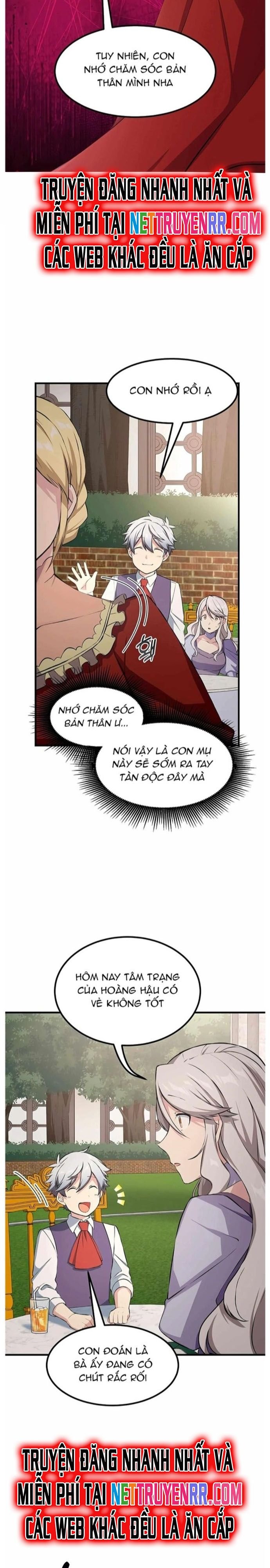 Bách Kiếp Cường Giả Chapter 36 - Next Chapter 37