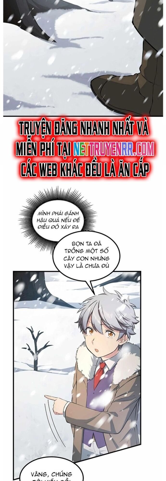 Bách Kiếp Cường Giả Chapter 38 - Next Chapter 39