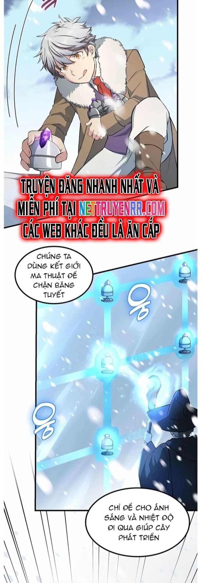 Bách Kiếp Cường Giả Chapter 38 - Next Chapter 39