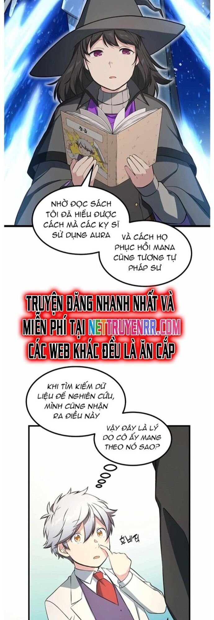 Bách Kiếp Cường Giả Chapter 38 - Next Chapter 39