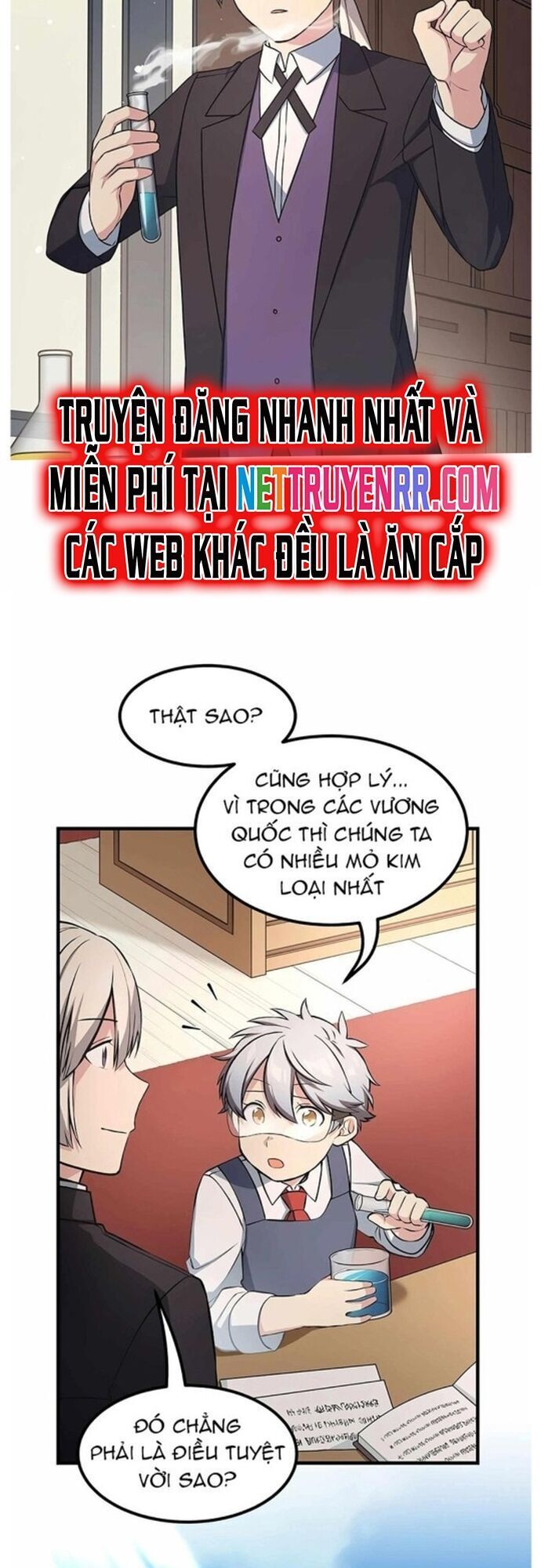 Bách Kiếp Cường Giả Chapter 39 - Next Chapter 40