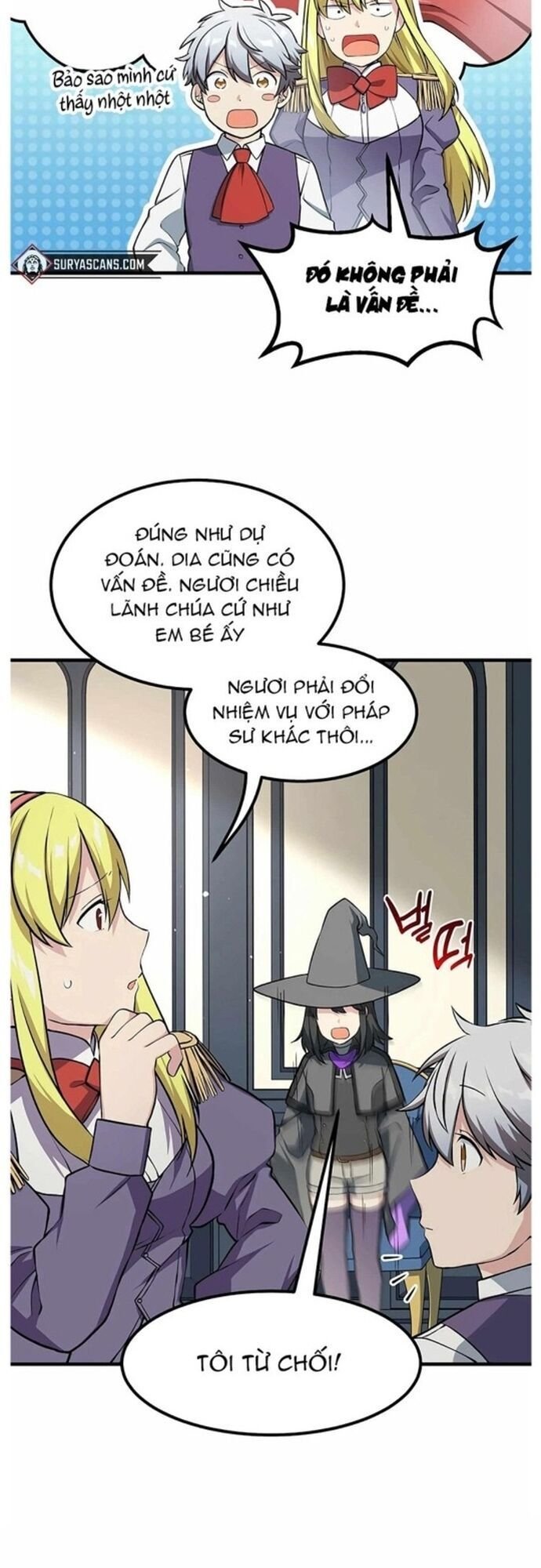 Bách Kiếp Cường Giả Chapter 40 - Next Chapter 41