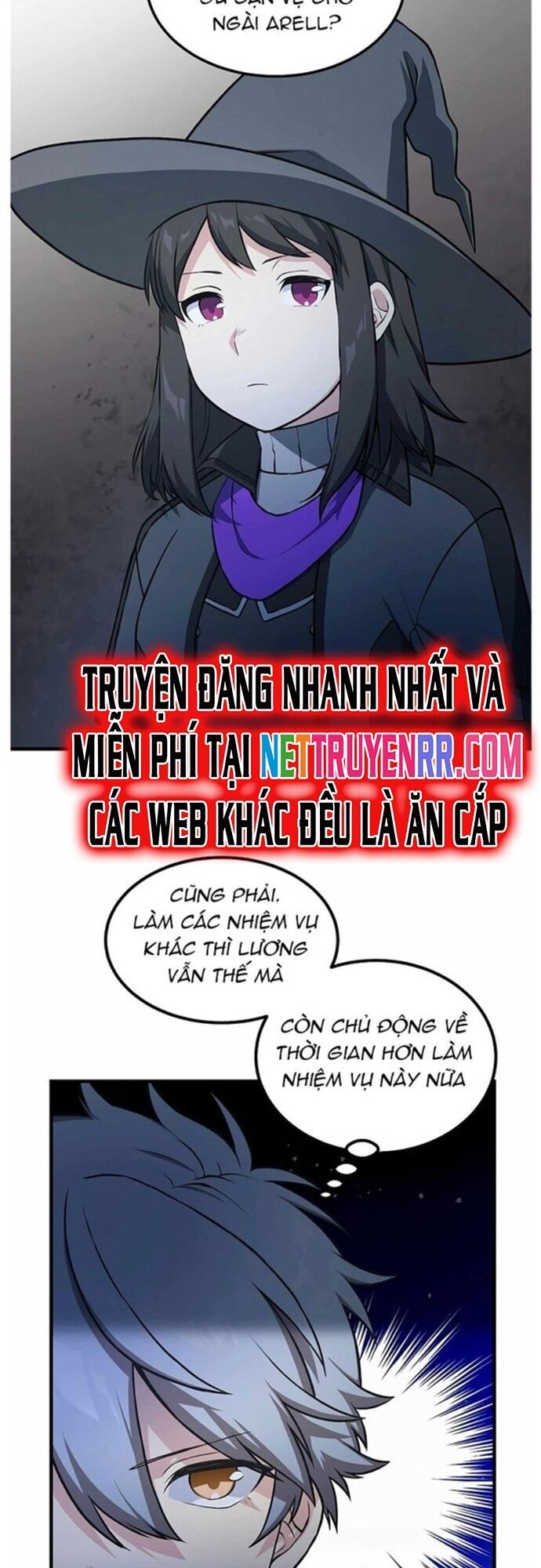 Bách Kiếp Cường Giả Chapter 40 - Next Chapter 41