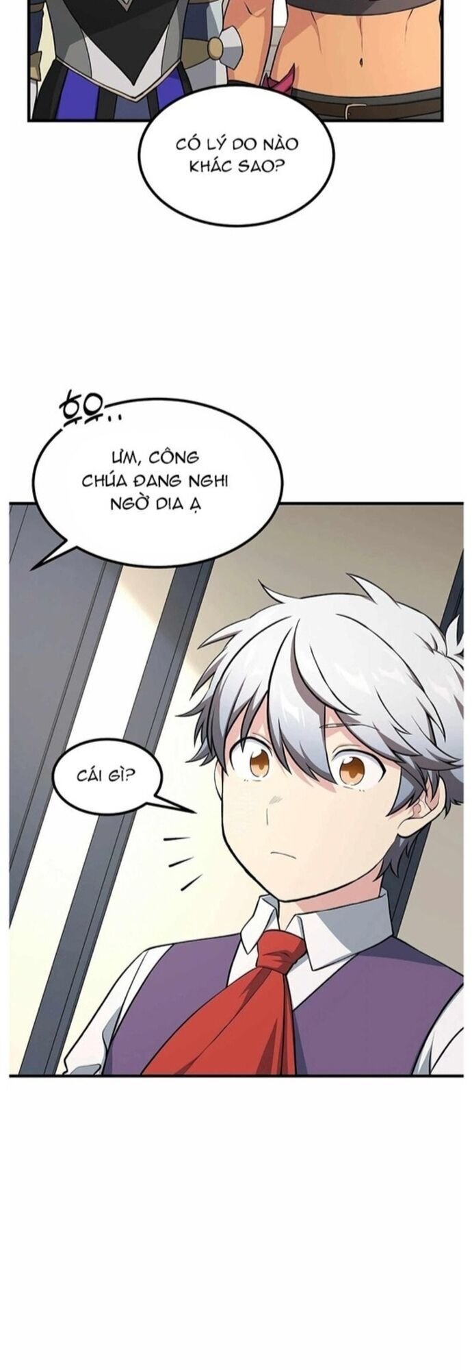 Bách Kiếp Cường Giả Chapter 40 - Next Chapter 41