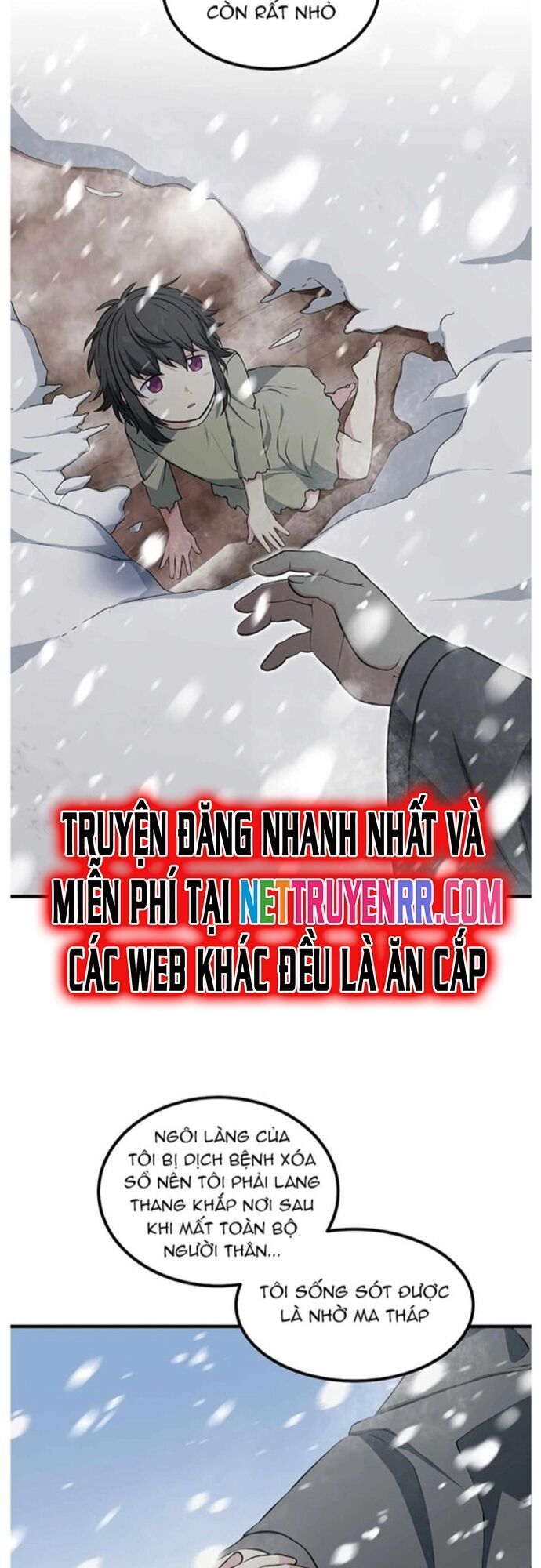 Bách Kiếp Cường Giả Chapter 41 - Trang 3