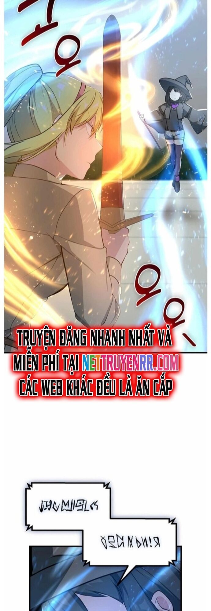 Bách Kiếp Cường Giả Chapter 41 - Trang 3