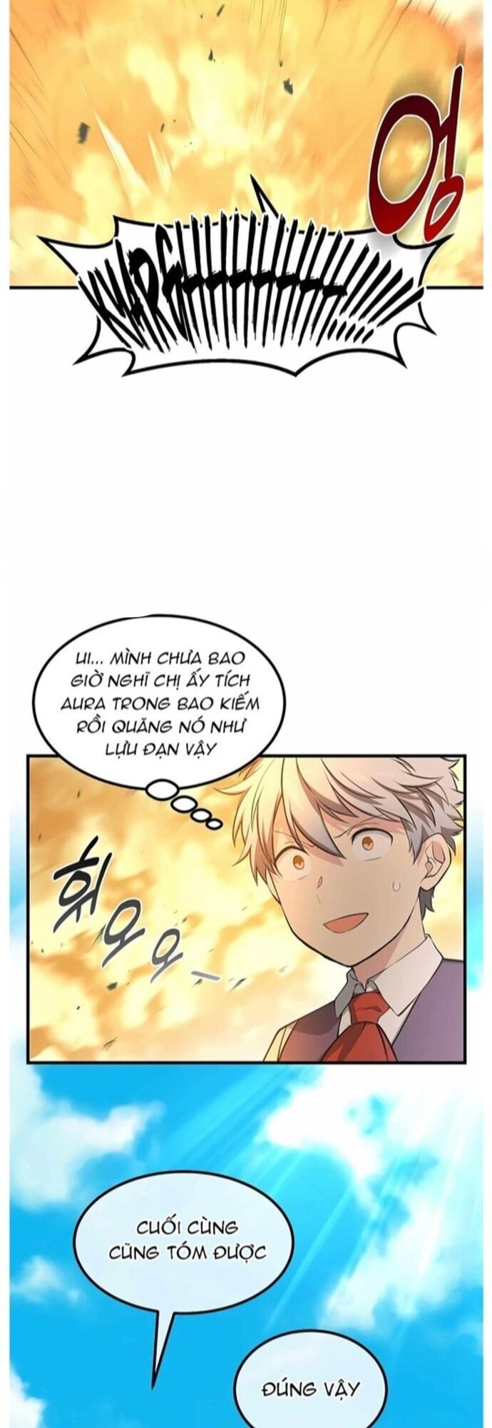 Bách Kiếp Cường Giả Chapter 41 - Trang 3