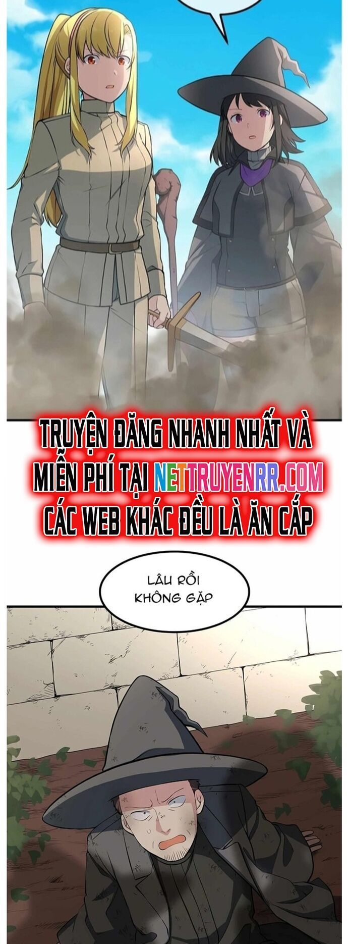 Bách Kiếp Cường Giả Chapter 41 - Trang 3