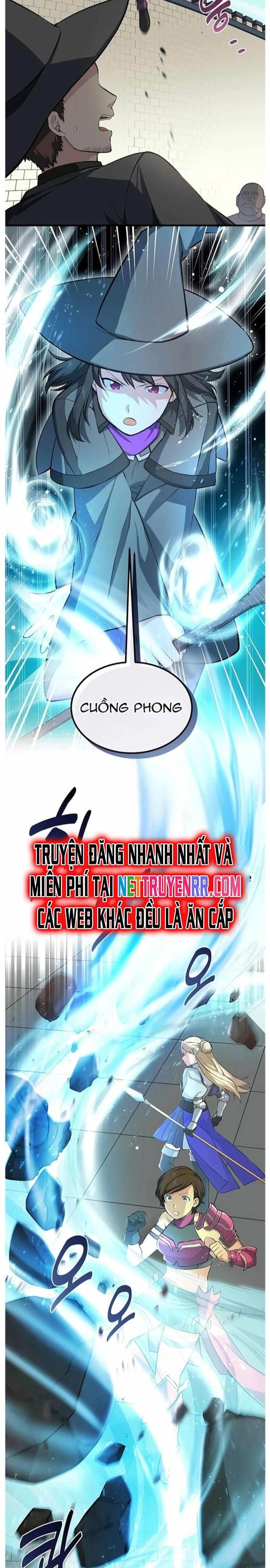 Bách Kiếp Cường Giả Chapter 42 - Trang 3