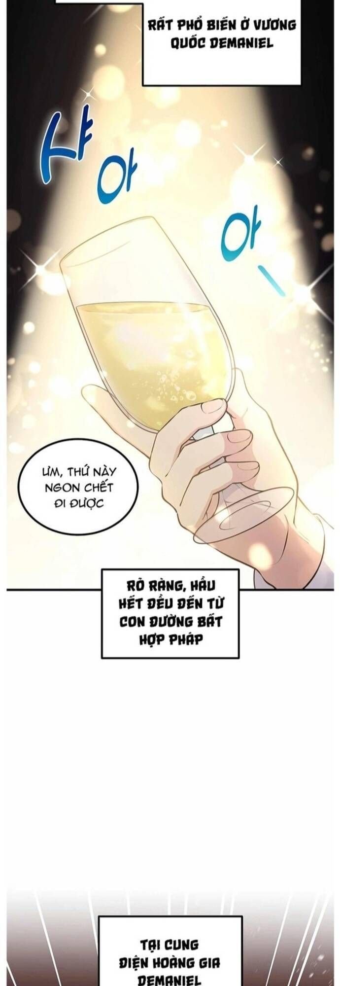 Bách Kiếp Cường Giả Chapter 44 - Trang 3