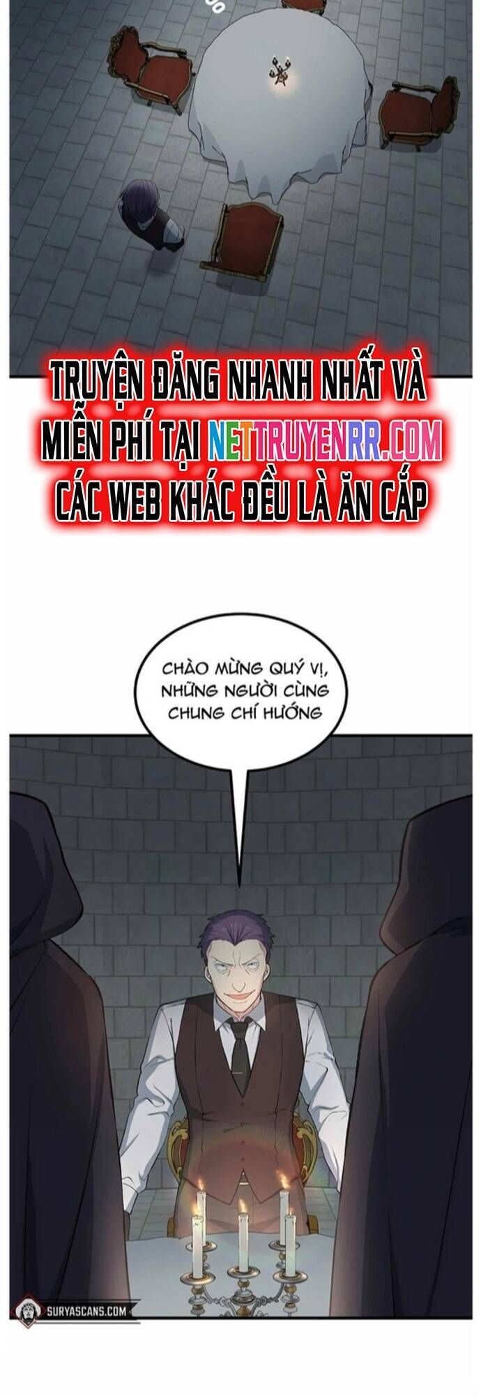 Bách Kiếp Cường Giả Chapter 44 - Trang 3