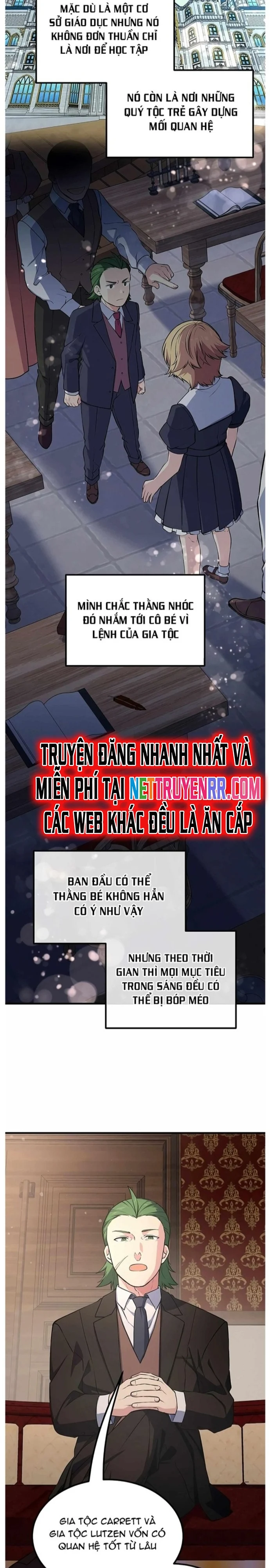 Bách Kiếp Cường Giả Chapter 48 - Next Chapter 49