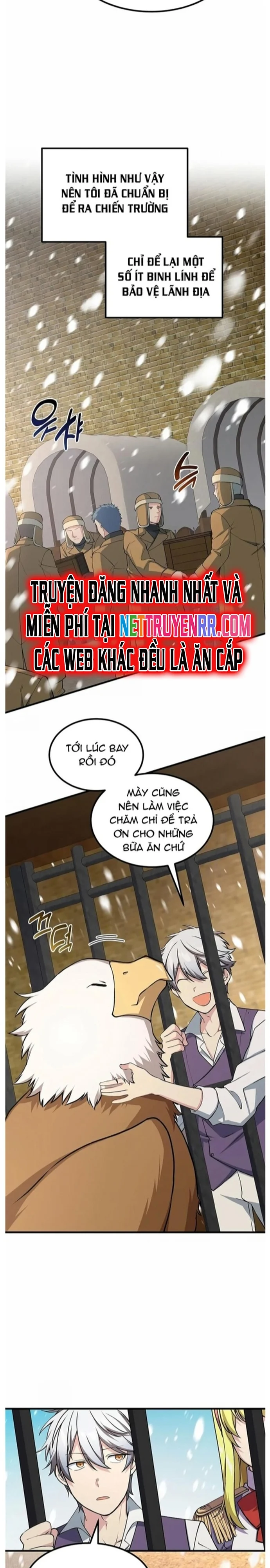 Bách Kiếp Cường Giả Chapter 51 - Next Chapter 52