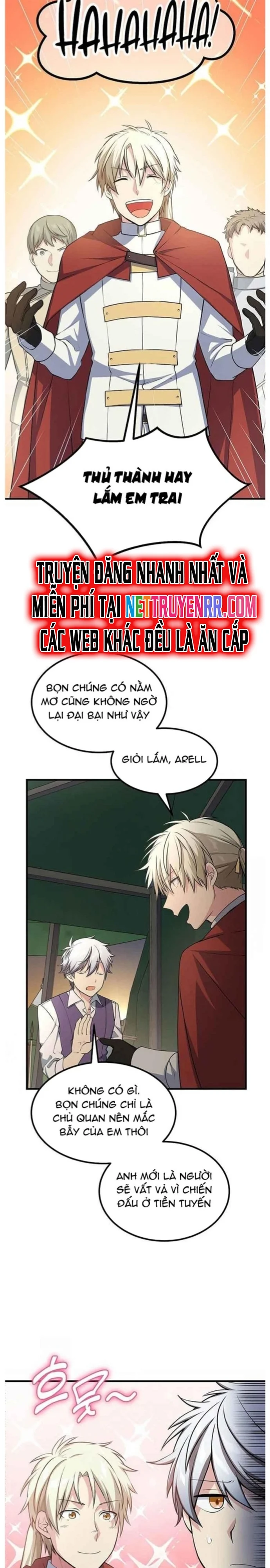 Bách Kiếp Cường Giả Chapter 52 - Next Chapter 53