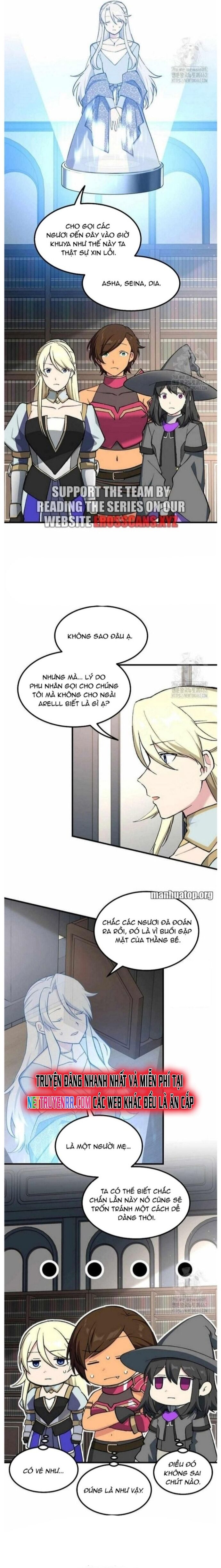 Bách Kiếp Cường Giả Chapter 96 - Trang 2