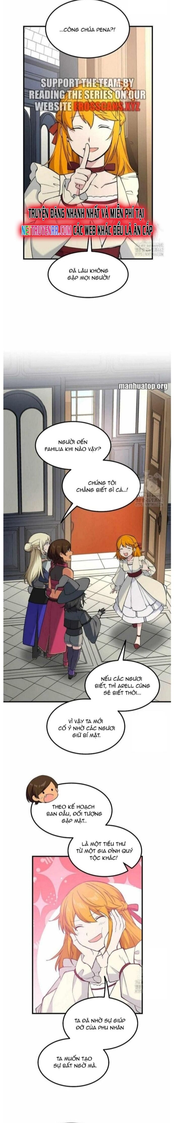 Bách Kiếp Cường Giả Chapter 96 - Trang 2