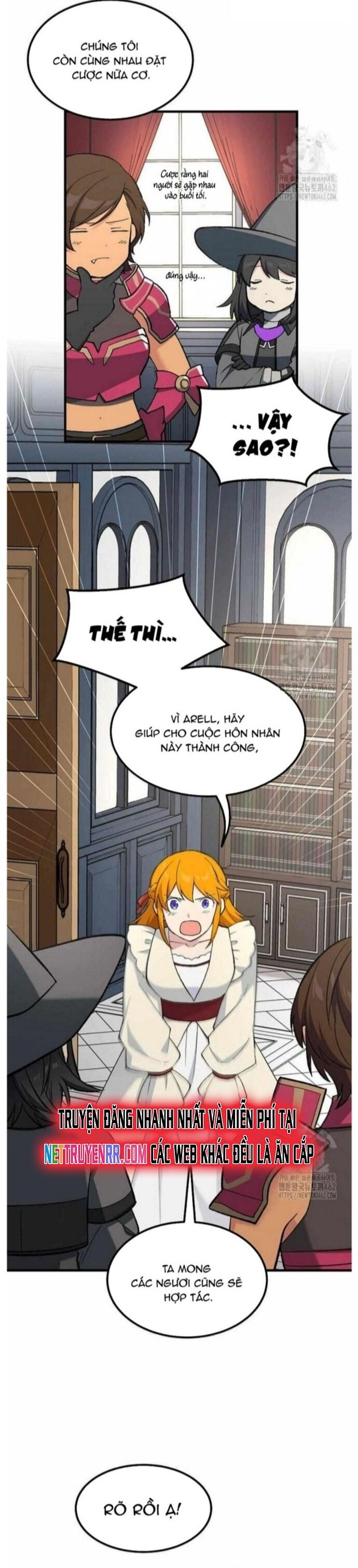 Bách Kiếp Cường Giả Chapter 96 - Trang 2