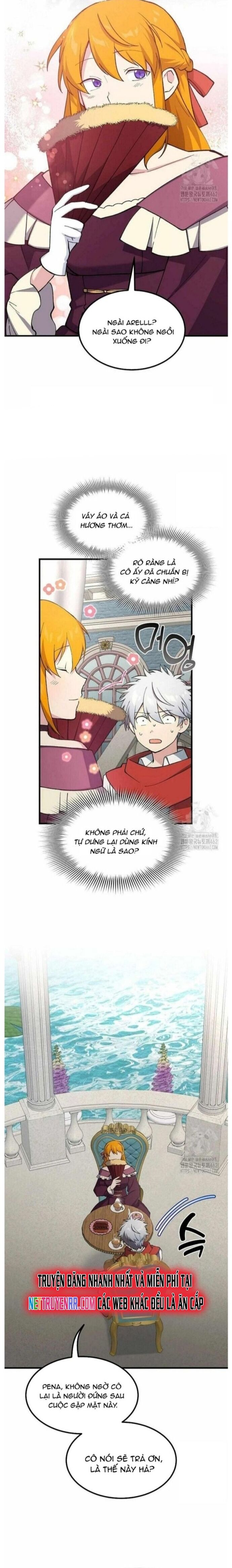 Bách Kiếp Cường Giả Chapter 96 - Trang 2