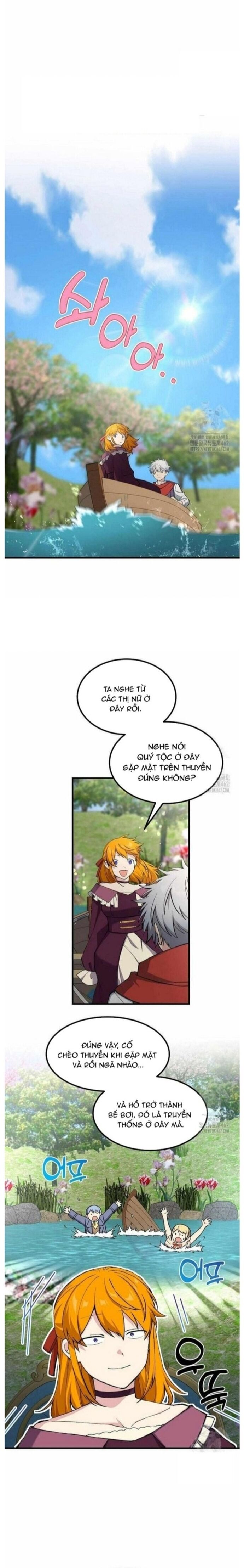 Bách Kiếp Cường Giả Chapter 96 - Trang 2