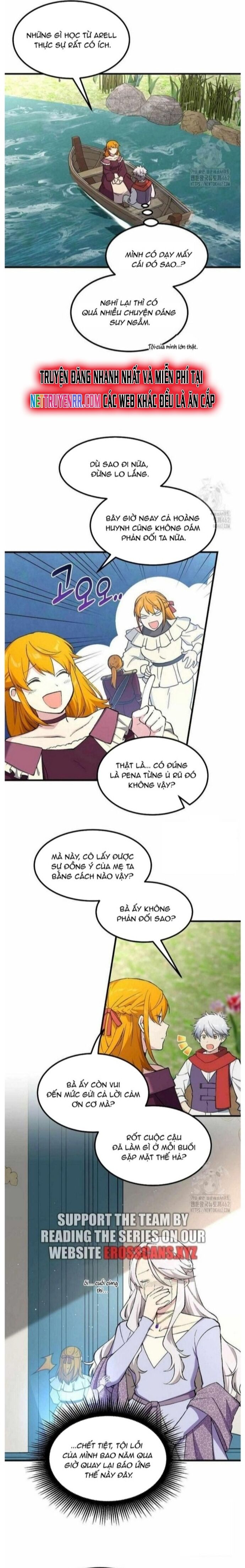 Bách Kiếp Cường Giả Chapter 96 - Trang 2