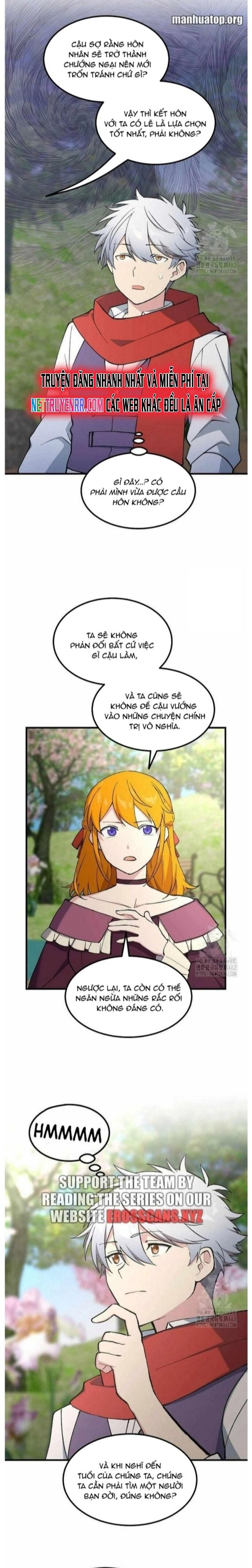 Bách Kiếp Cường Giả Chapter 96 - Trang 2