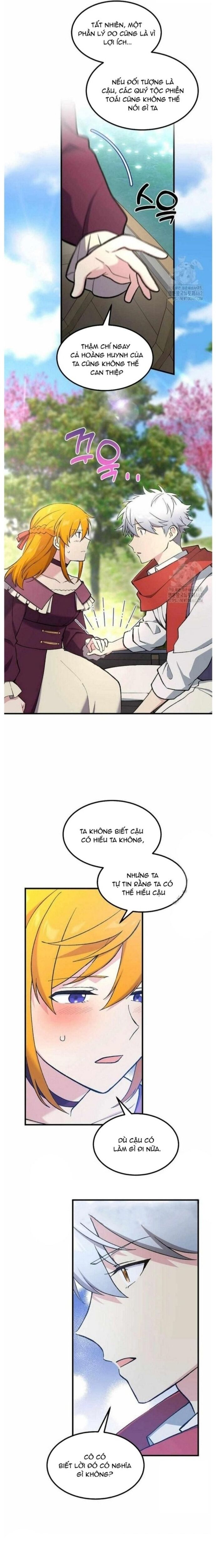 Bách Kiếp Cường Giả Chapter 96 - Trang 2