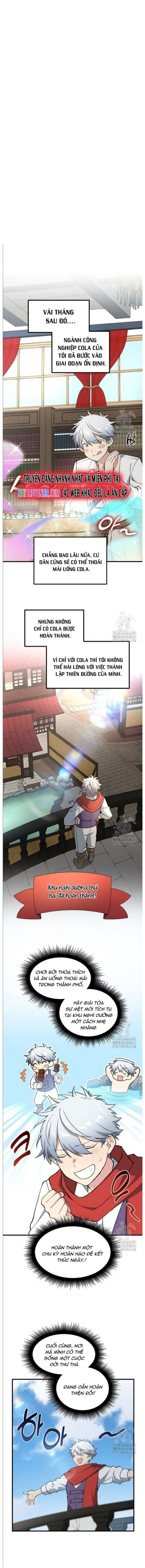 Bách Kiếp Cường Giả Chapter 97 - Trang 2