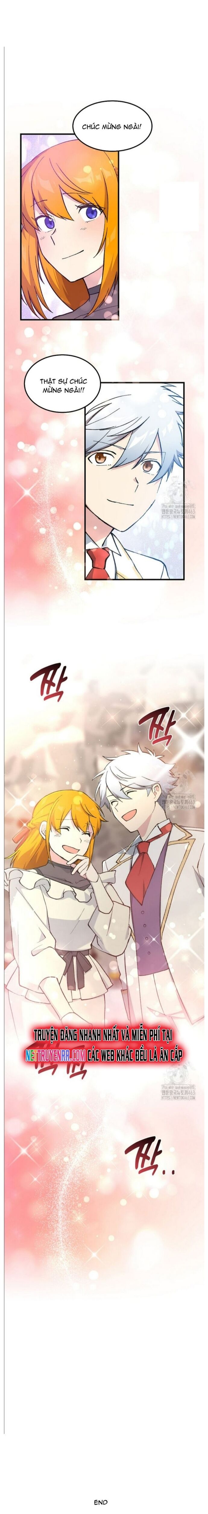 Bách Kiếp Cường Giả Chapter 97 - Trang 2
