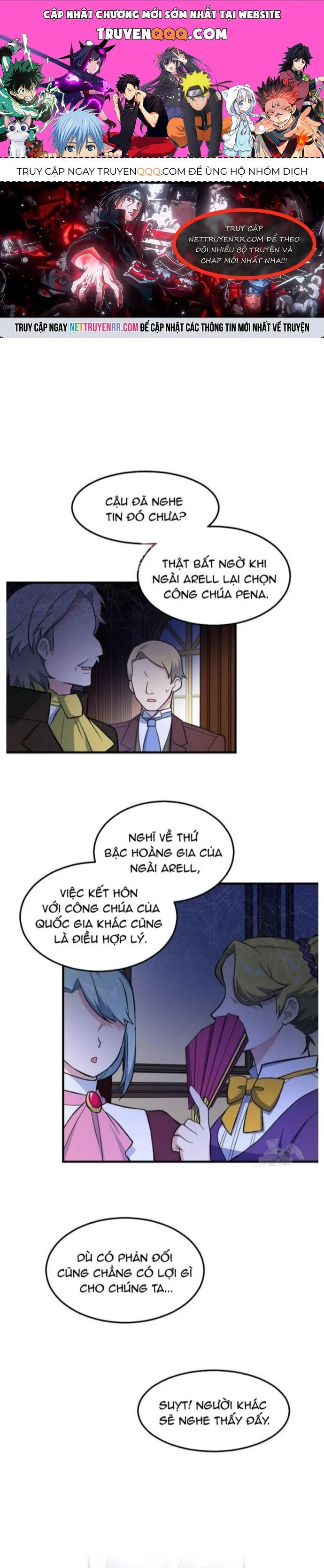 Bách Kiếp Cường Giả Chapter 98 - Trang 2