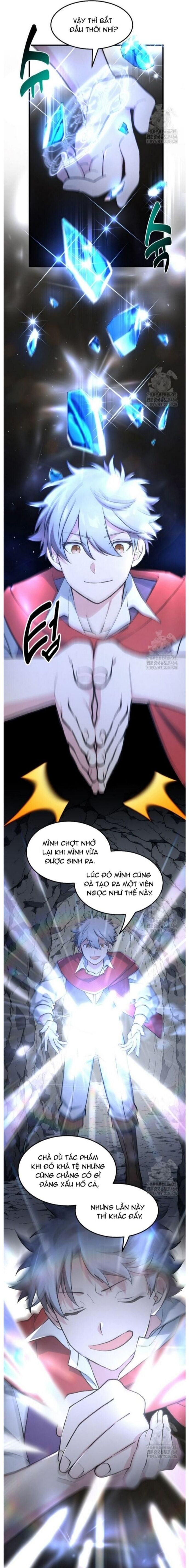 Bách Kiếp Cường Giả Chapter 98 - Trang 2