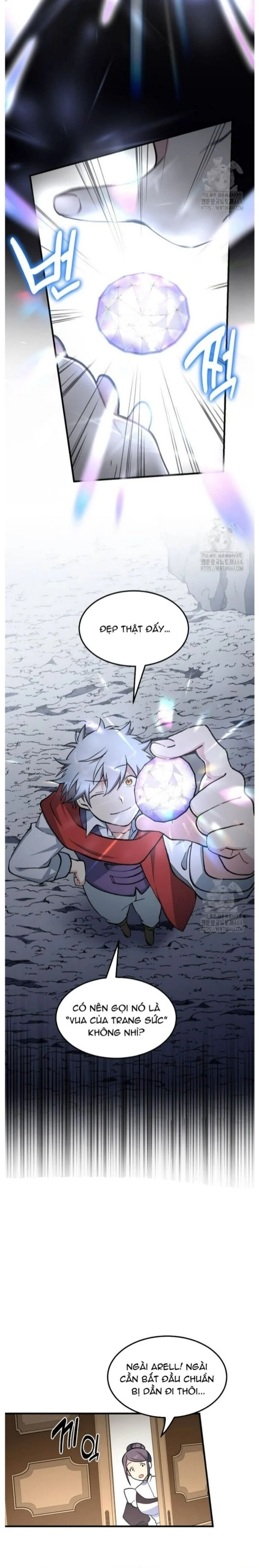 Bách Kiếp Cường Giả Chapter 98 - Trang 2