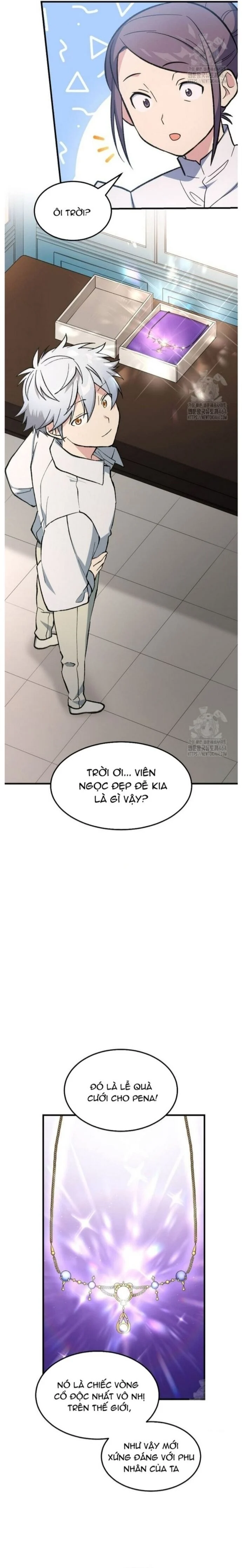 Bách Kiếp Cường Giả Chapter 98 - Trang 2