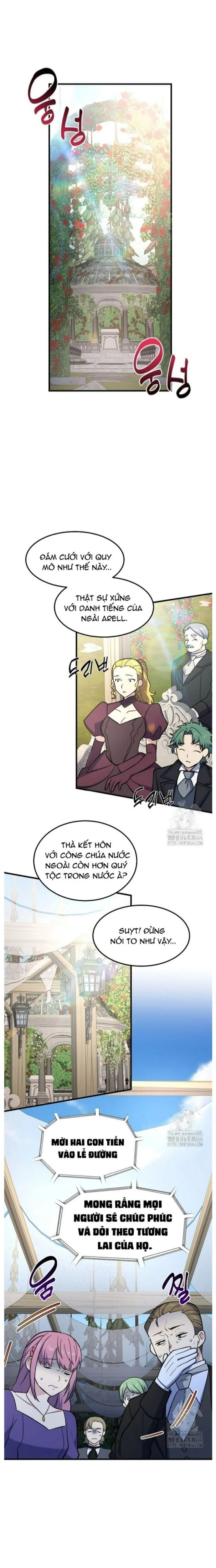 Bách Kiếp Cường Giả Chapter 98 - Trang 2