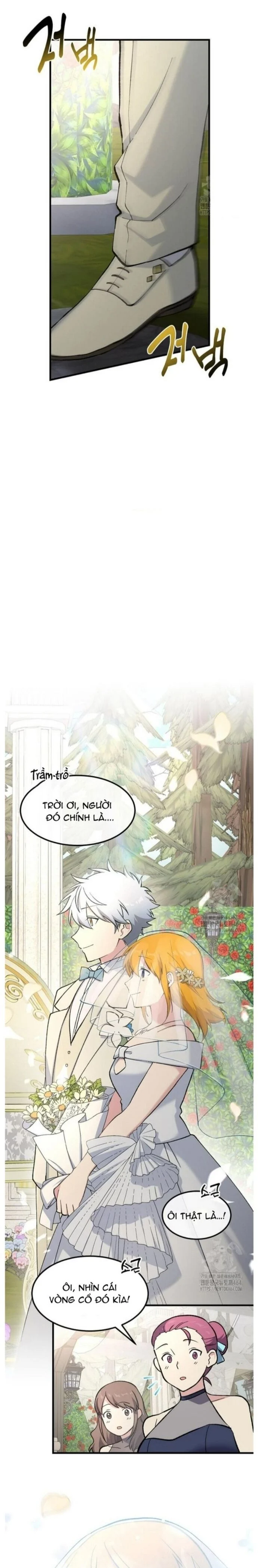 Bách Kiếp Cường Giả Chapter 98 - Trang 2