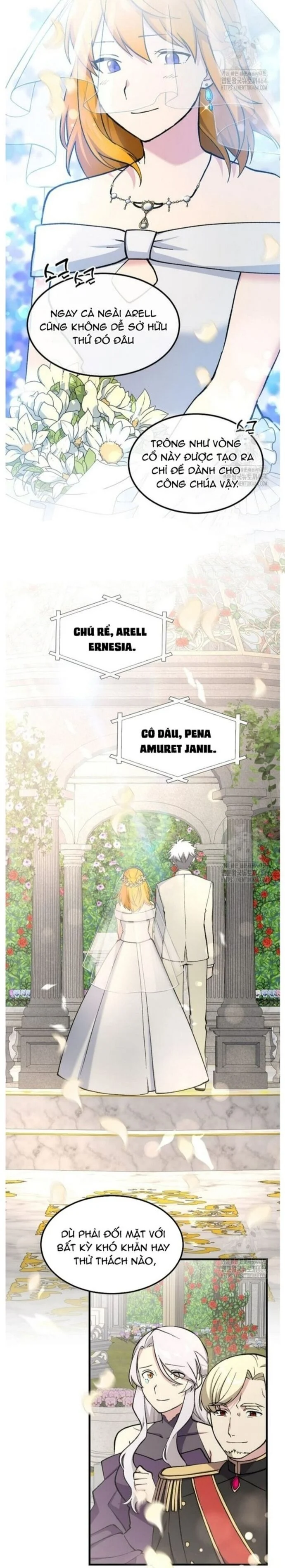 Bách Kiếp Cường Giả Chapter 98 - Trang 2