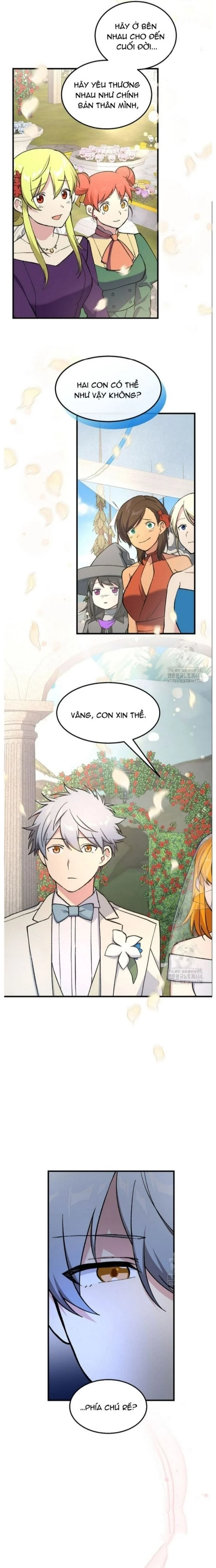 Bách Kiếp Cường Giả Chapter 98 - Trang 2
