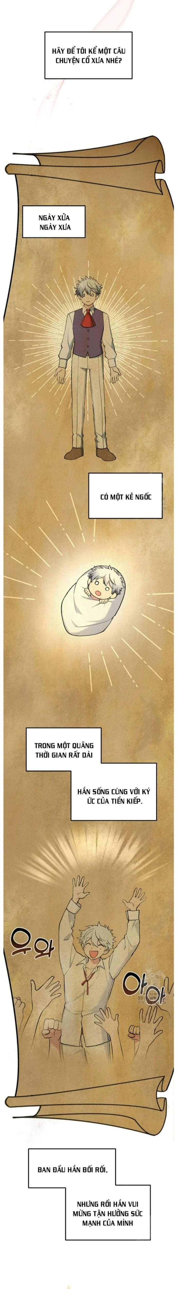 Bách Kiếp Cường Giả Chapter 98 - Trang 2