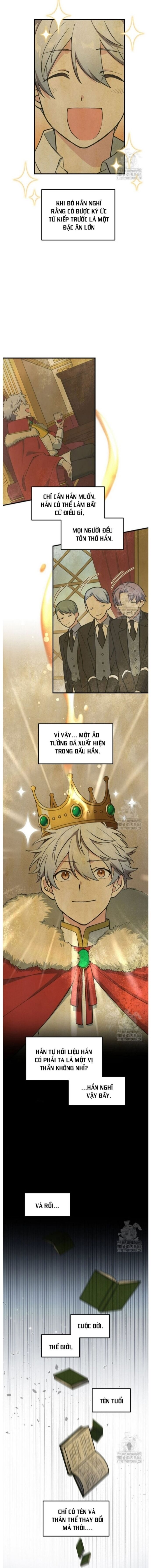 Bách Kiếp Cường Giả Chapter 98 - Trang 2