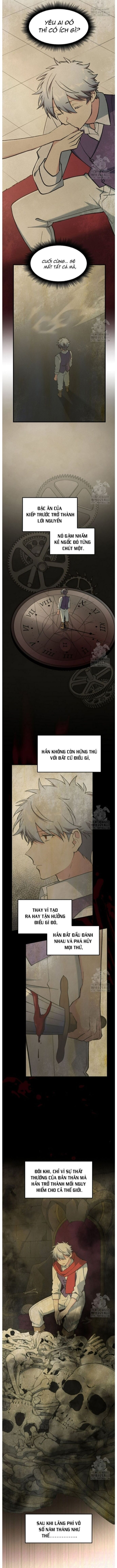 Bách Kiếp Cường Giả Chapter 98 - Trang 2